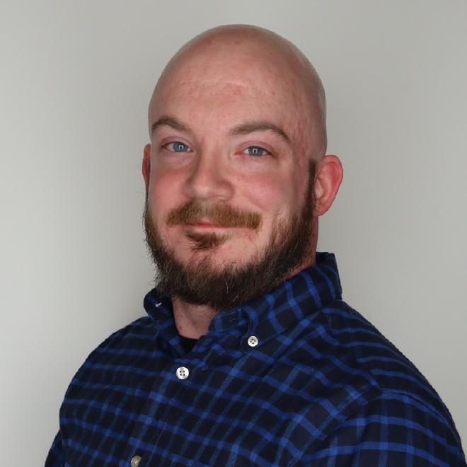 Sean Michael Walsh